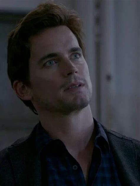 Matt Bomer White Collar