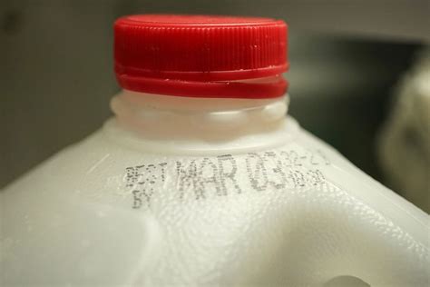 Food Expiration Dates Here S What You Need To Know Allrecipes