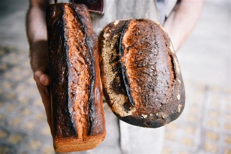 Best Bread Bakeries Restaurants Food Network Food Network