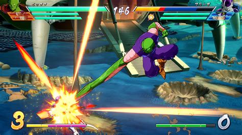 The best games of 2020. Dragon Ball FighterZ Piccolo Combos Shown in New Trailer
