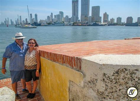 City Tour Cartagena Bogotravel Tours