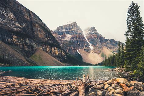 Wonderful Landscape Photography Of Canada By Victor Aerden 99inspiration