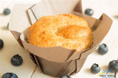 Gluten Free Muffins 5 Ways Life After Wheat