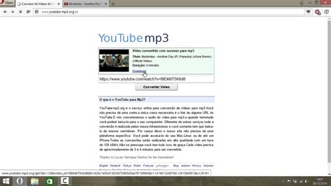 Baixar musica de baló januário feat. Como Baixar Musica do Youtube (Sem Programas) - YouTube