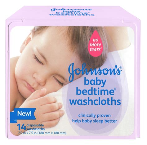 7 Kids And Us 4 New Johnsons Baby Products Review And Giveaway