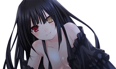 Tokisaki Kurumi ~ Rkurumi