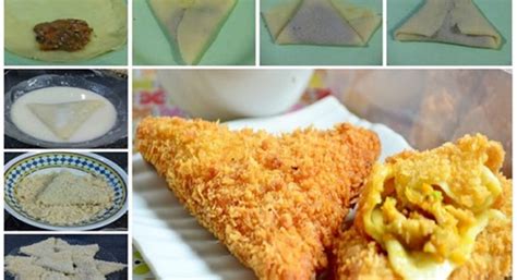 Beberapa resep membuat cemilan lebaran yang bisa kuat dan tahan lama. Resep Cemilan Restoran / 6 Resep Camilan Lezat Ala Restoran Yang Cuma Butuh 2 Bahan ...