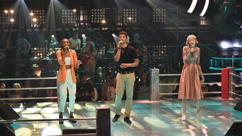 27th august 2020 leave a comment. Battles bei "TVOG": "The Voice of Germany" 2019, Folge 13 ...