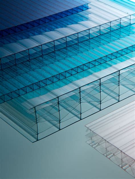 Polycarbonate Multiwall Sheets Oasis