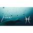 Pisces Water Wallpapers  Top Free Backgrounds