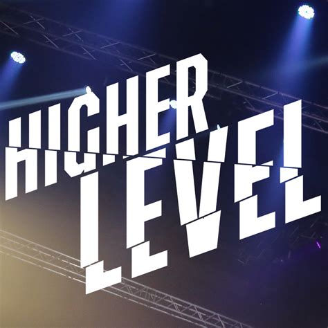 Higher Level Tu
