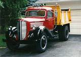 Photos of History Of Ford Heavy Duty Trucks