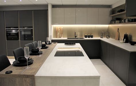 How To Design A Modern Luxury Kitchen Without Breaking The Bank