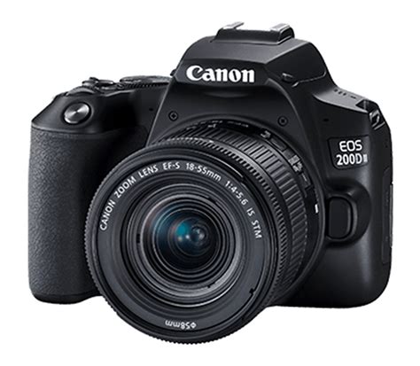 The canon eos 200d mkii features a 24.1mp cmos sensor and digic 8 image processor, which makes for speedy operating speeds, excellent image quality under a wide. Canon EOS 200D Mark II - Photo Review
