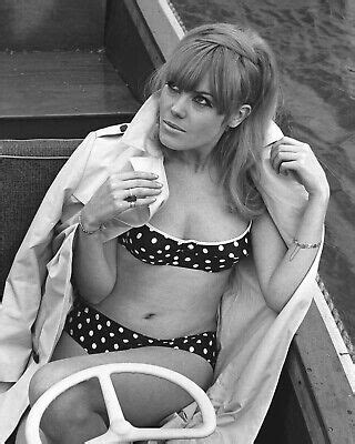 Wendy Richard X Photograph No EBay