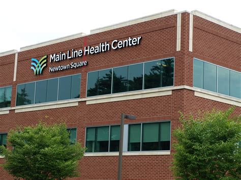 Rothman Orthopaedics - Newtown Square - Newtown Square, PA - Ratings