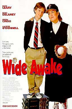 Download awake 2021 hindi (action movie) hindi dub & english 720pbrrip x264 1gb watch. Wide Awake movie posters at movie poster warehouse ...
