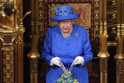 Queens Speech Introduces Digital Charter Uk Space Sector And