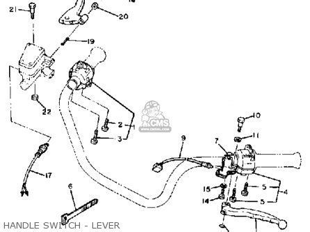 Yamaha wiring schematics carburetor diagrams. 1980 Xs850 Yamaha Wiring Diagram