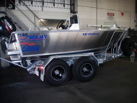 Off to the Top of Australia | FMS Custom Trailers