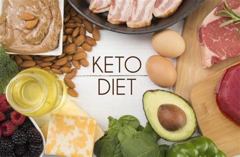 Ketogenic Diet 101 Beewell Nutrition
