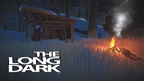 Lets Play The Long Dark Custom Interloper 25 Trailer Park King