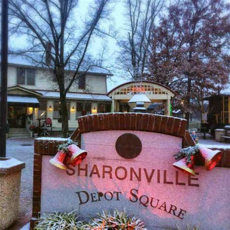 City Of Sharonville