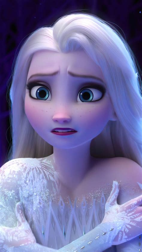 Elsa Frozen 2 Beautiful Big Hd Picture Elsa Pictures Disney Princess Wallpaper Frozen Pictures