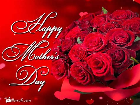 Happy Mothers Day To All Of The Special Ladies In Our Community Both