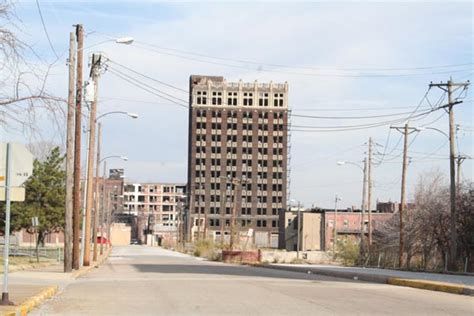 Built St Louis Metro East East St Louis