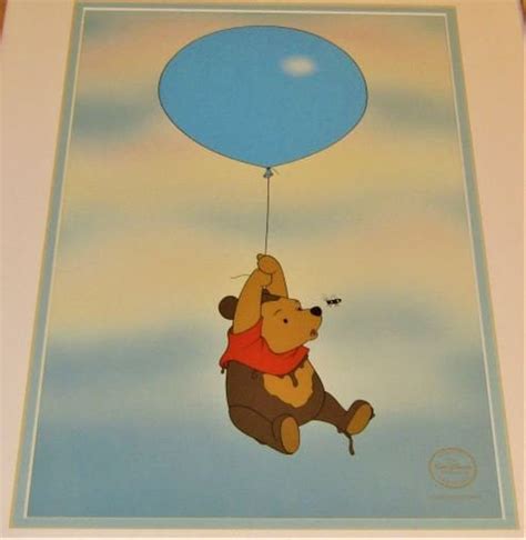 Disney Certified Winnie The Pooh And The Honey Tree Silly Etsy