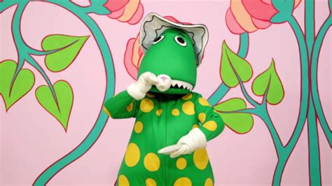 Dorothy The Dinosaur Wigglepedia Fandom Powered By Wikia