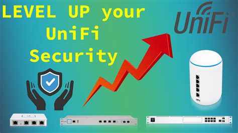 Level Up Your Unifi Security Youtube