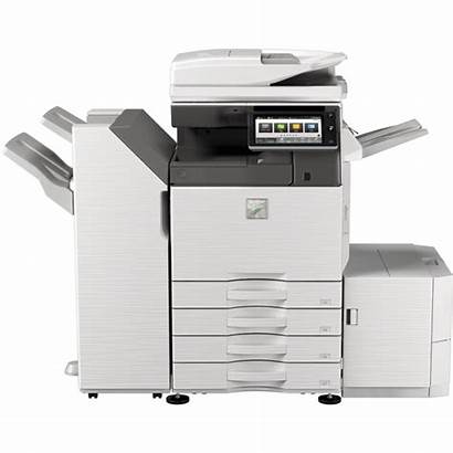 Sharp Mx 3071 4071 3571 M4070 Printer
