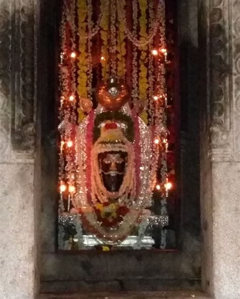Wah Karkala Shivathikere Sri Umamaheshwara Temple Glory Regained