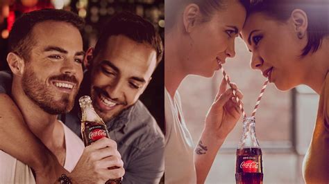 coca cola ad promoting acceptance of same sex couples fuels public debate hungary today