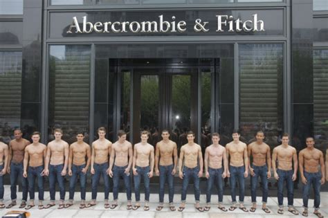 Abercrombie And Fitch Plans Over 100 New Stores In China Headlines
