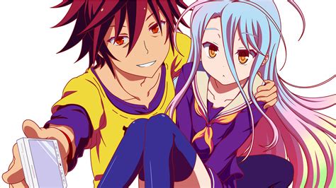 So you will need to download again but untill xbox live gets you need to download this tool. No Game No Life 4k Ultra HD Wallpaper | Background Image ...