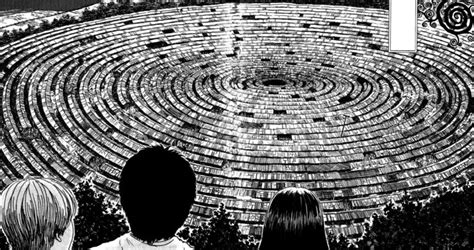 The 40 Best Stories By Japans Horror Master Junji Ito Rehnwriter