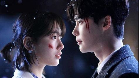 Sinopsis Drama Korea While You Were Sleeping Episode Tayang Hari Ini Di Indosiar Pukul