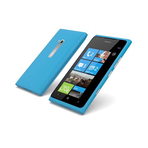 Gsmera Nokia Lumia 900 Review