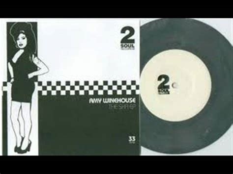 The Specials Vs Amy Winehouse You Re Wondering Now Chords Chordify
