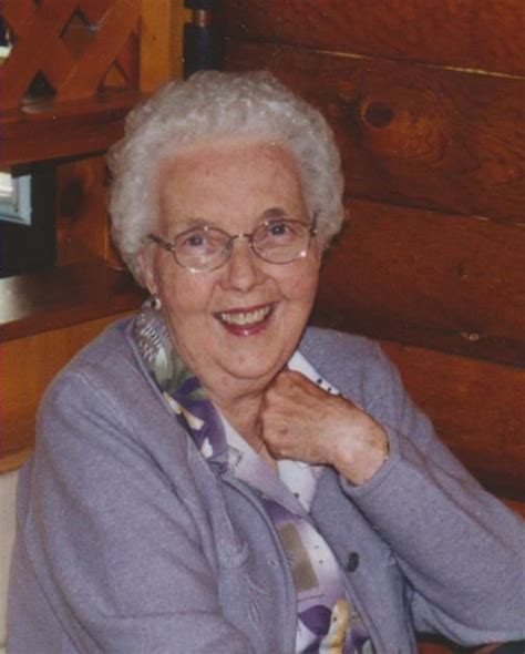 Catherine Mae Macdonald Obituary Glace Bay Ns