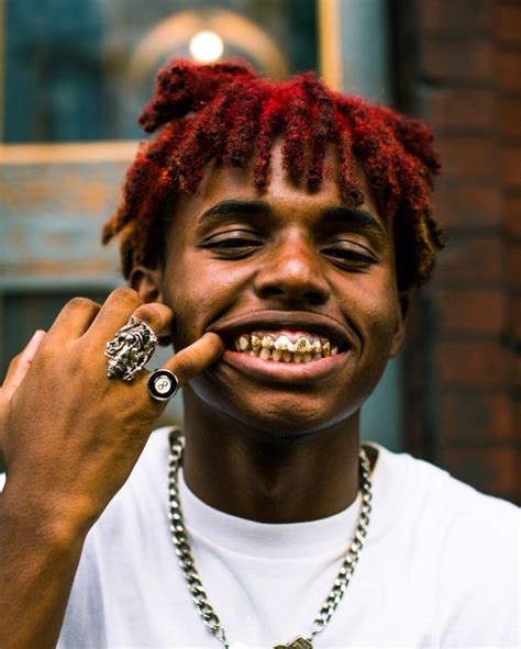 How Nycs Zillakami Is Redefining Rap