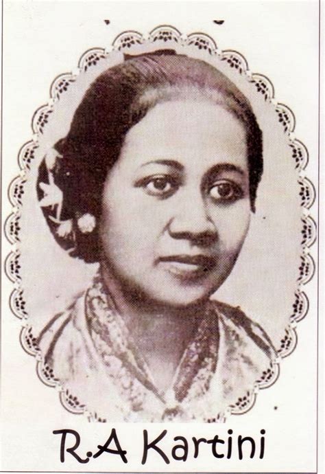 Ra kartini memiliki semboyan habis gelap terbitlah terang yang berarti setelah ada kesulitan, pasti ada jalan atau kemudahan. ...welcome to my blog...: RA KARTINI DAHULU, KINI, DAN ...