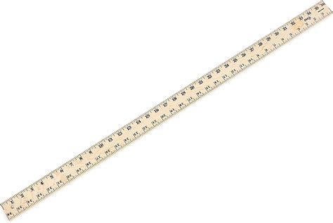 Dritz 3102 Wooden Yardstick Natural