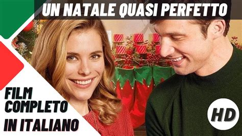 un natale quasi perfetto commedia hd film completo in italiano youtube