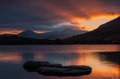 Landscape Photography And Snowdonia Workshops By Simon Kitchin Snowdon