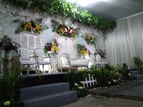 Jasa Dekorasi Pernikahan|Wedding Jogja – JOGJA DEKOR | JASA DEKORASI