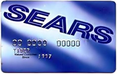 Maybe you would like to learn more about one of these? Sears Credit Card is Giving Us Problems. - Haydee
